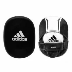 PADS & PADDLES ADIDAS PRO SPEED 550 FOCUS MITTS