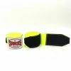 Sandee Neon Green 2.5m Hand Wrap MUAY THAI
