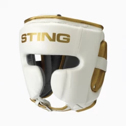 STING-Viper Gel Full Face Head Guard