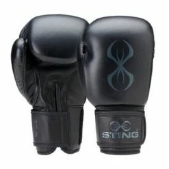 STING-TITAN BOXING GLOVE
