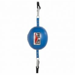 Champs Bxing Ltd PROBOX-PU FLOOR TO CEILING BALL PUNCH BAGS