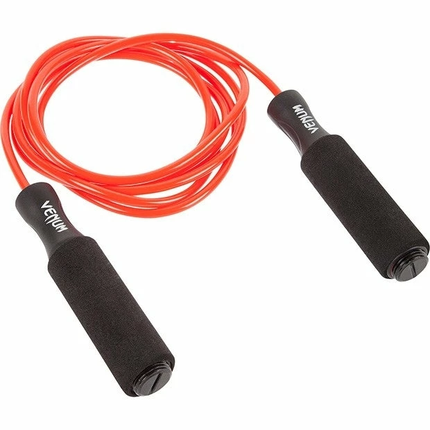 VENUM COMPETITOR WEIGHTED JUMP ROPE 1 VENUM COMPETITOR WEIGHTED JUMP ROPE