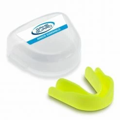 Boil&Bite-Mouth Guard (13+) ACCESSORIES 7 Boil&Bite-Mouth Guard (13+) ACCESSORIES